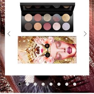 Brand new didn’t even swatch!!! I already had this! My stupidness your gain